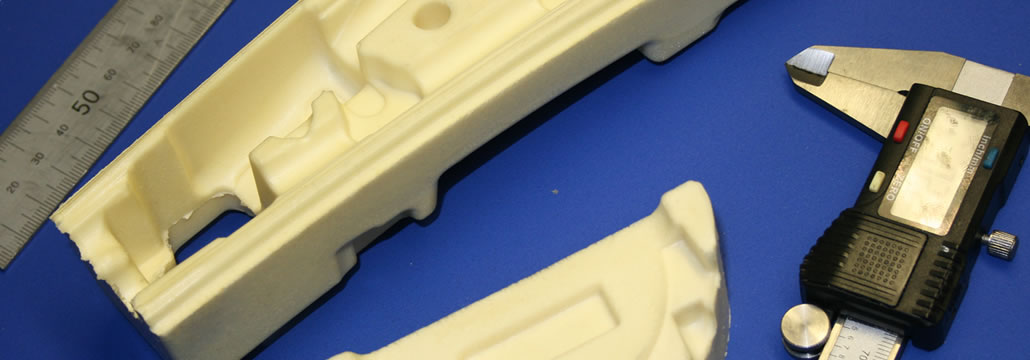 Prototyping Polyurethane products